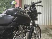 Bajaj Pulsar 2008 Motorbike