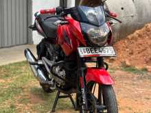 Bajaj Pulsar 2016 Motorbike