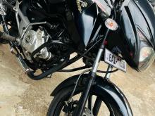 Bajaj Pulsar 2013 Motorbike