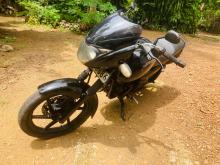 Bajaj Pulsar 2004 Motorbike