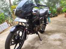 Bajaj Pulsar 2014 Motorbike