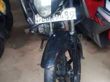 Bajaj Pulsar 2014 Motorbike