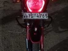 Bajaj Pulsar 2006 Motorbike
