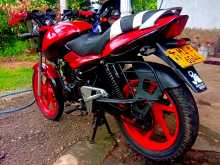 Bajaj Pulsar 2006 Motorbike