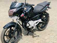 Bajaj Pulsar 2016 Motorbike