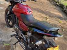 Bajaj Pulsar 2004 Motorbike