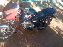 Bajaj Pulsar 2004 Motorbike
