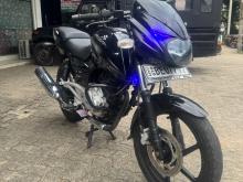 Bajaj Pulsar 2018 Motorbike