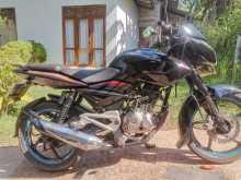 Bajaj Pulsar 2016 Motorbike