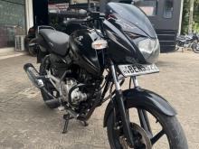 Bajaj Pulsar 2018 Motorbike