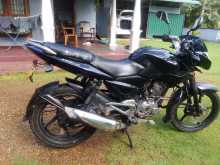 Bajaj Pulsar 2011 Motorbike