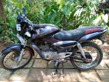 Bajaj Pulsar 2005 Motorbike