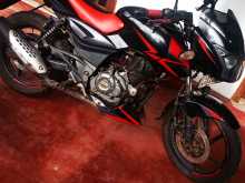 Bajaj Pulsar 2019 Motorbike
