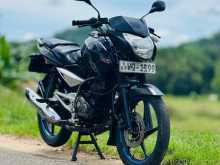 Bajaj Pulsar 135 2011 Motorbike