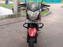 Bajaj Pulsar 2015 Motorbike