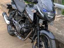 Bajaj Pulsar 150 2018 Motorbike