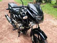 Bajaj Pulsar 2013 Motorbike