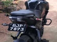 Bajaj Pulsar 2025 Motorbike