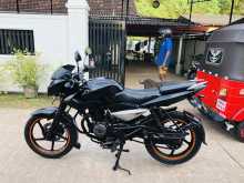 Bajaj Pulsar 2010 Motorbike