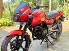 Bajaj Pulsar 2009 Motorbike