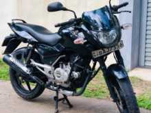 Bajaj Pulsar 2013 Motorbike