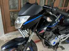 Bajaj Pulsar 2014 Motorbike