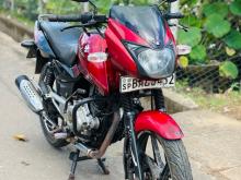 Bajaj Pulsar 2013 Motorbike