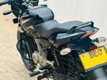 Bajaj Pulsar 2016 Motorbike