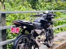 Bajaj Pulsar 2012 Motorbike