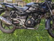 Bajaj Pulsar 180 2011 Motorbike