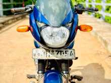Bajaj Pulsar 2004 Motorbike