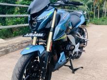Bajaj Pulsar 2025 Motorbike