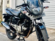 Bajaj Pulsar 2015 Motorbike
