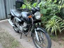 Bajaj Pulsar 2004 Motorbike