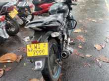 Bajaj Pulsar 2011 Motorbike