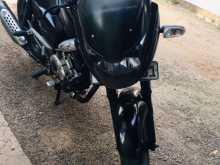 Bajaj Pulsar 2015 Motorbike