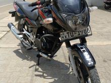 Bajaj Pulsar 2009 Motorbike