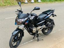 Bajaj Pulsar 2013 Motorbike