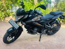 Bajaj Pulsar 2019 Motorbike