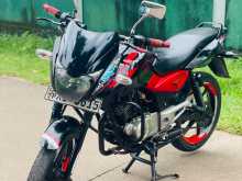 Bajaj Pulsar 2011 Motorbike