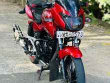 Bajaj Pulsar 2011 Motorbike