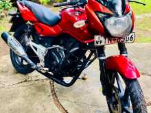 Bajaj Pulsar 2007 Motorbike
