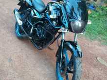 Bajaj Pulsar 2007 Motorbike