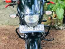 Bajaj Pulsar 2010 Motorbike