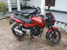 Bajaj Pulsar 2009 Motorbike