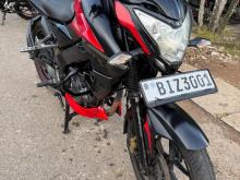 Bajaj Pulsar 2019 Motorbike