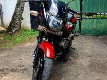 Bajaj Pulsar 2017 Motorbike