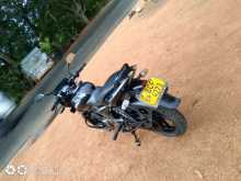 Bajaj Pulsar 2015 Motorbike