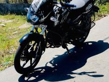 Bajaj Pulsar 2011 Motorbike
