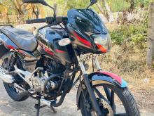 Bajaj Pulsar 2017 Motorbike